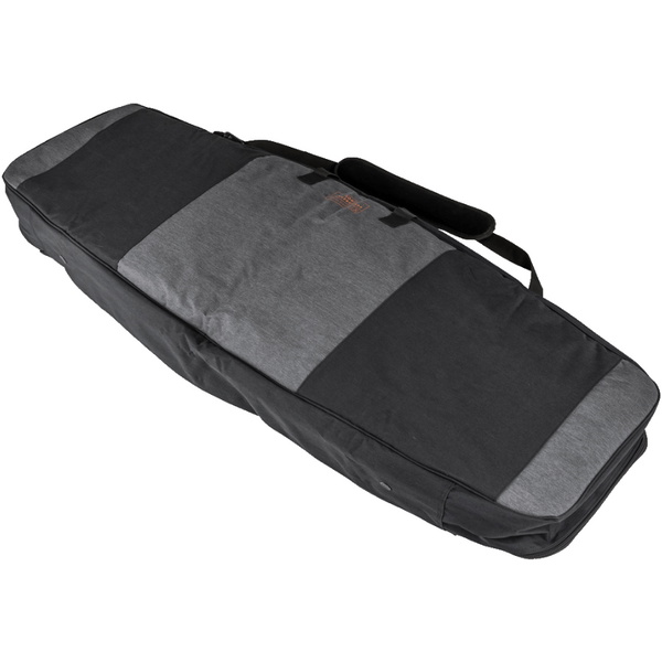 2026 Ronix Squadron Half Padded Board Case R18-BAG-SQ - Black